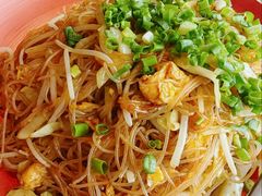 卷心菜银芽炒河粉-正元希尔顿逸林酒店-御玺中餐厅