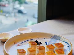 一口烧肉-广州文华东方酒店·江-由辉师傅主理