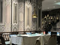 -羲和雅苑•北京烤鸭(陆家嘴中心店)