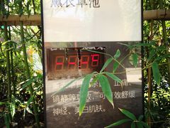 -思念果岭悦温泉