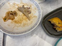 -顺德喜来登酒店·采悦轩