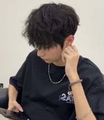 -起点造型·QIDIAN烫染接发