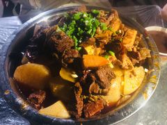特色牛肉大锅-麻木老地方牛筋牛杂(长堤街店)