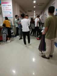 -重庆医科大学附属儿童医院(渝中院区)