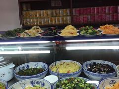 -陇上全荟兰州传统牛肉面(延吉路店)