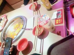 -季季红火锅(丰城洪客隆店)