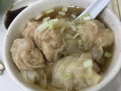 -麦文记面家(佐敦店)