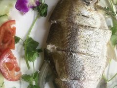 鱼饭-旺角餐厅(潮州大道店)