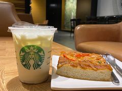 -星巴克臻选(长沙运达中央广场店)