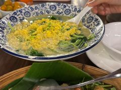 -园林美食城·本土农家菜(杨和镇店)