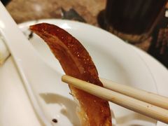 片皮鸭-三人行骨头王火锅(长寿店)