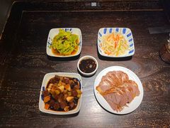 -喜晋道面馆(华严寺广场店)