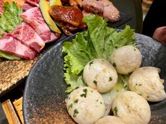 -御牛道日式烤肉料理(杭州万象城店)