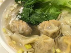 菜远鲜虾云吞面-花好悦园酒家(大石店)