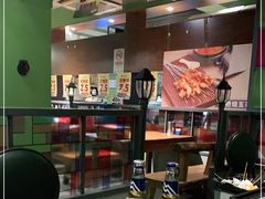 大堂-冰城串吧(柳芳店)