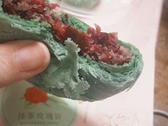 -嘉华鲜花饼(束河店)