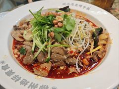 -顺水湾·牛肉牛杂火锅(驾鹤店)