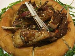 -新粤新疆菜清真餐厅(拱北店)