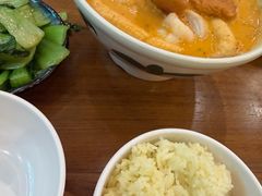 -绿柠食堂(北外滩店)