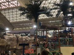 -杭州开元森泊度假乐园