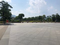 -福州大学(旗山校区)