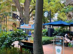 -星巴克臻选(广州沙面店)