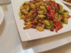 -暨南大学（石牌校区）明湖楼