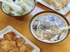 -小姜锅贴(凤凰街店)