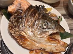 -赤坂亭·M9和牛烧肉·铁板烧·日料398放题(长泰广场店)