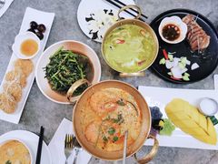 -Ginger(兴国路店)