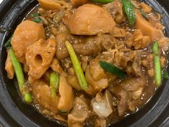 -粥旺庄(芳村店)
