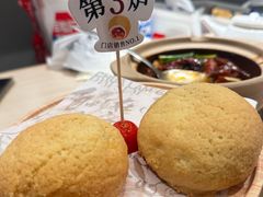 -蔡澜点心·粤菜(新街口IFCX店)