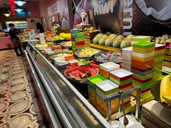 -皇室假期美食水疗会(春风路店)