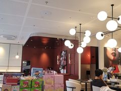 -必胜客(安盛金马店)