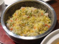 -小厨娘淮扬菜(清江苏宁广场店)
