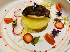 -ins森林童话餐厅coffee&bistro