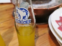 -北华涮肉(华严北里店)