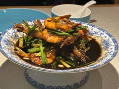 -老头儿油爆虾·知味杭州(爱琴海购物中心)