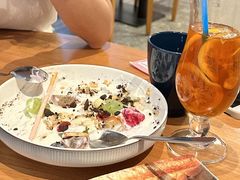 -Pizzeria da Nicola·火炉披萨(中大国际店)