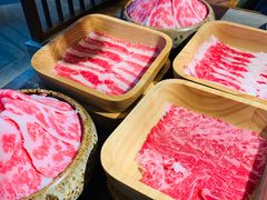 -山葵家·创意料理(EFC欧美广场店)