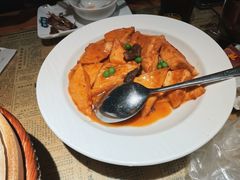 黑松露酿河源豆腐-大鸽饭(北京路店)