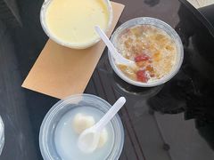 -百花传统甜品店(原址店)