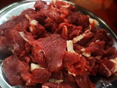 -佳荣老五生态牛肉馆