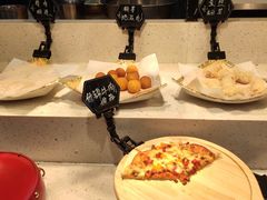 -金米客烤肉自助(中山路茂业时代城店)