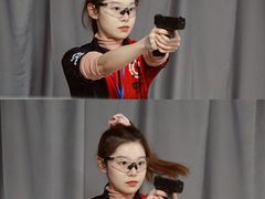 -战甲射击中心·茶室