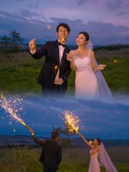 -香庭海婚纱摄影·威海旅拍(统一路店)