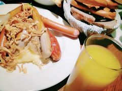 -宝莱纳餐厅(滨江店)