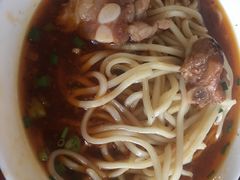 -纯阳馆鱼香排骨面(东二道街店)