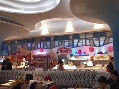 -帝企鹅自助餐厅•儿童岛•真企鹅(长隆企鹅酒店)