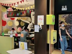 -麦当劳(龙洞店)